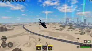 Обзор ВСЕХ ВЕРТОЛЁТОВ в war tycoon