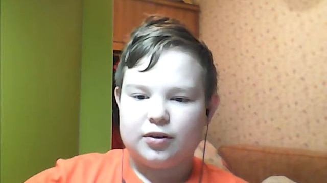 Тест камеры-звука