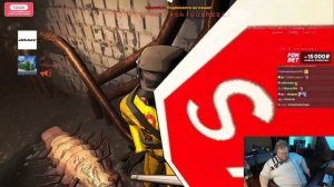 T2X2 ИГРАЕТ В LETHAL COMPANY С ДРУЗЬЯМИ. Нарезка со стрима Т2х2.