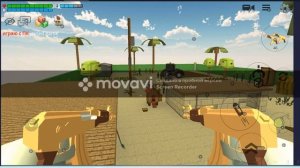 как поиграть в чикен ган на ПК или ноутбуке