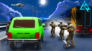 Я - ЛИДЕР ФСБ *24 часа* на ЛАЙВ РАША! ПОЙМАЛИ ОПАСНОГО ПРЕСТУПНИКА НА ГРАНИЦЕ!