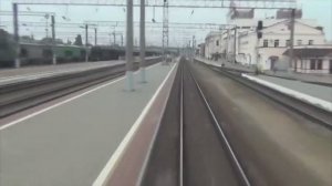 От Ростова-на-Дону до Адлера