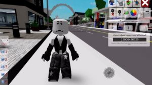 ТУТОР НА ЭМО СКИН В РОБЛОКС КАРТА «Брукхейвен»