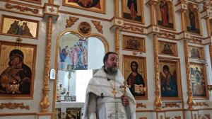 Проповедь на Троицкую Родительскую субботу. О поминании усопших