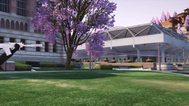 Sakura Redux | ЛУЧШИЙ РОЗОВЫЙ РЕДУКС | ALTV / RAGE.GTA5RP