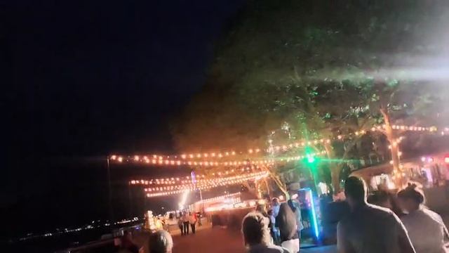 Абхазия. Лето. Вечер смотреть онлайн