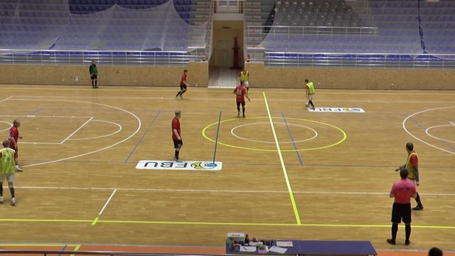 Матч КХО 8 тур 2 ліга ЮЖД - Qualium Systems 04.05.2025 смотреть онлайн