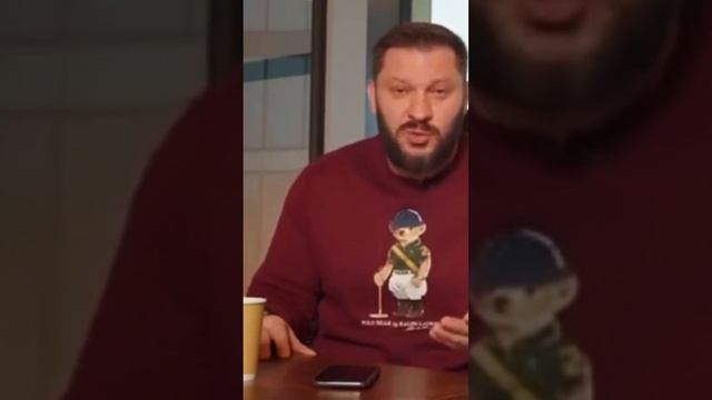 Пьянный мужик говорит правду!