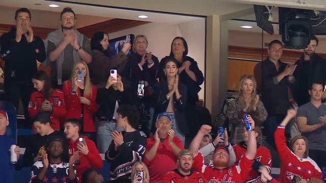 👑 893-й и 894-й голы Овечкина с тремя комментариями и инт? смотреть онлайн