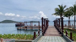 ОСТРОВ ХОНТАМ. НЯЧАНГ 2025. ПОЛНАЯ ЭКСКУРСИЯ