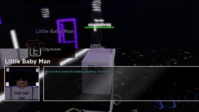 Ну чё, как там с деньгами? | РАЗБОРКА Neko infection 3 часть смотреть онлайн