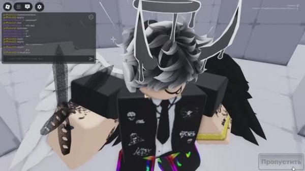 1 на 1 с подписчиком (3 катки)