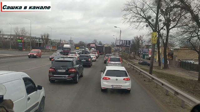 Дорога стелиться как лента