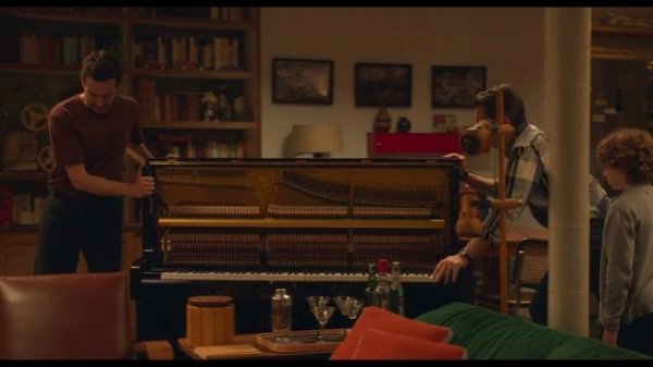 Вундеркинд - 2025 (06)