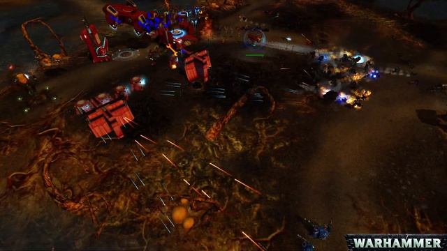 Большая СИЛА КОСМОДЕСАНТА! Ultimate Apocalypse Mod смотреть онлайн