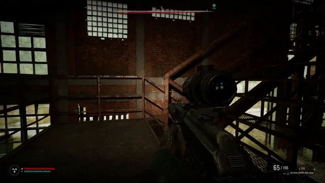 S.T.A.L.K.E.R. 2 Прохождение за 