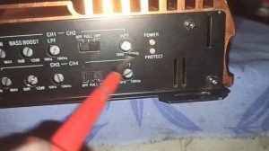 Обзор, установка и настройка усилителя DL AUDIO GRYPHON PRO 4.200