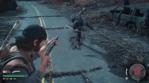 MAD MAX 2015 ОБЗОР