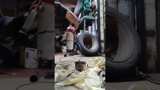 ТО двигателя 1.4 на Калине 1117 замена гидрокомпенсаторы. смотреть онлайн