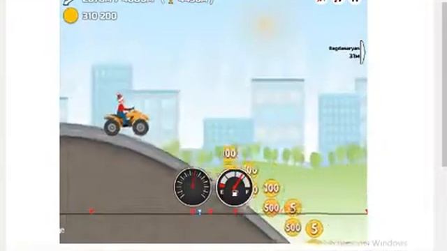 Без тормозов в Ok.ru!!!