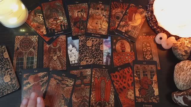 НОВЫЙ ЭТАП ЖИЗНИ! БЕЛАЯ ПОЛОСА! К ЧЕМУ ГОТОВИТЬСЯ? Цыганский расклад на Ленорман смотреть онлайн