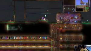 ГАЙД КАК ПОЛУЧИТЬ АДСКУЮ РАКУШКУ В ТЕРРАРИИ 1.4.4.9