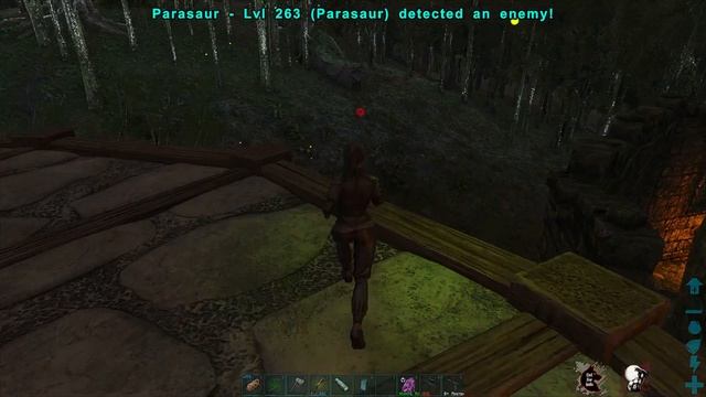 ARK: Survival Evolved 💗 Валентинов день удался 💗 Приключения ? смотреть онлайн