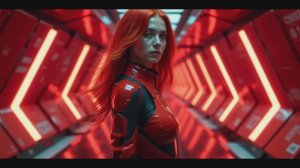 Horizon Genesis  Epic Sci-Fi Ambient Journey