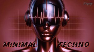 Minimal Techno Mix 2025