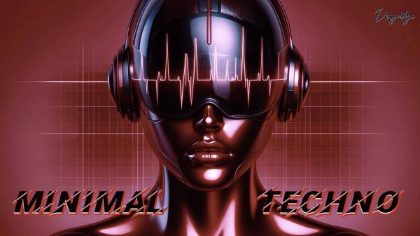 Minimal Techno Mix 2025