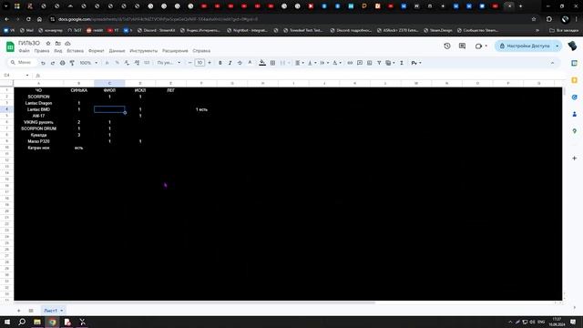Выбросы в Свободе? | STALCRAFT X смотреть онлайн