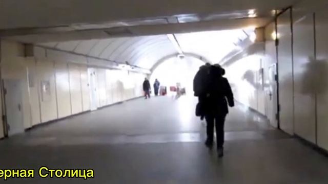 Самый большой ТПУ в СПБ на Сенной.Обзор,ПУТЕВОДИТЕЛЬ-Т