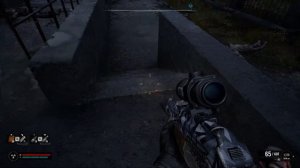 Задание Гарпии Янов  S.T.A.L.K.E.R. 2: Heart of Chornobyl