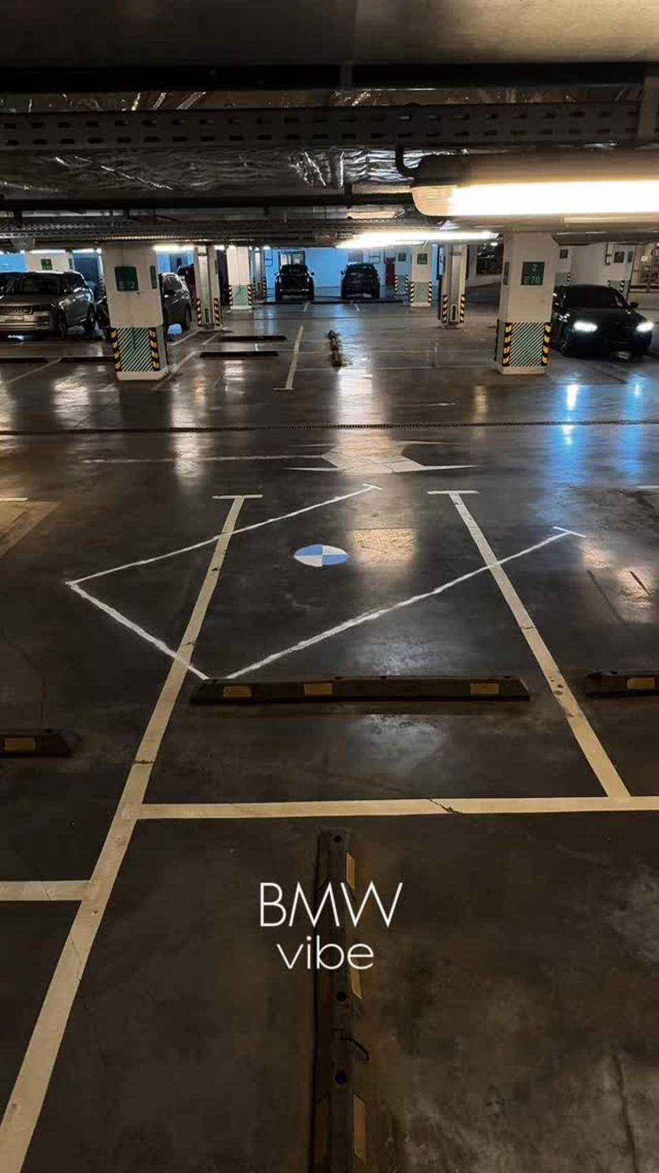 BMW 320, 2023 г.в. смотреть онлайн