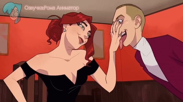 Red flags Uno reverse на русском смотреть онлайн