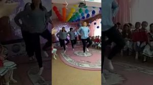 ответное слово родителей педагогам на выпускной в доу