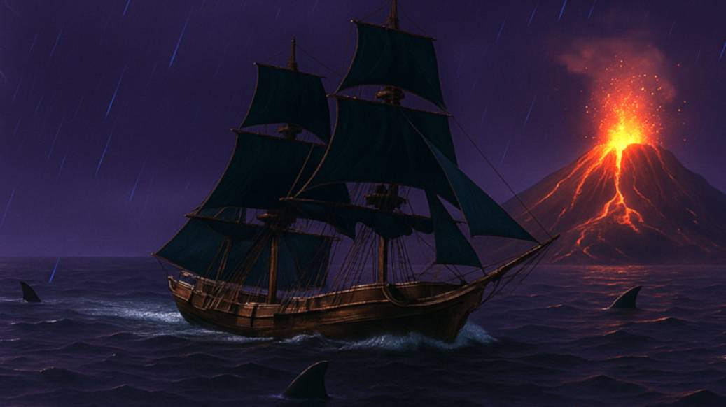 Плаваю на лодке! смотреть онлайн