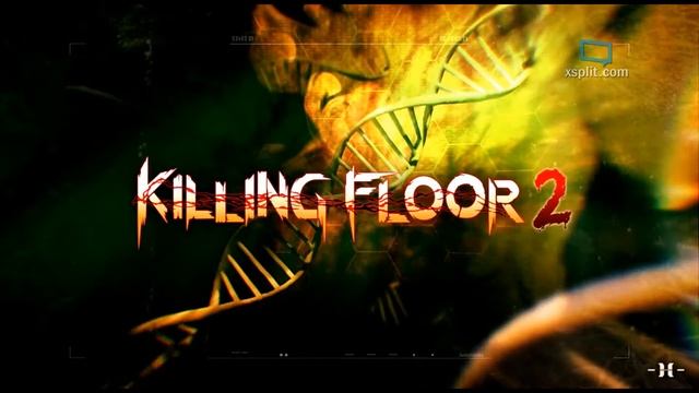 Killing Floor 2 - обзор игры смотреть онлайн