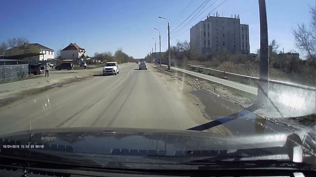 PRESTIGIO RoadRunner 140 день