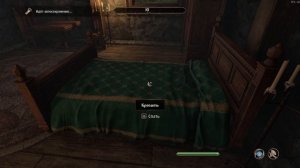 The Elder Scrolls IV: Oblivion Remastered - Часть 7: Кровь даэдра, Азура, Вр