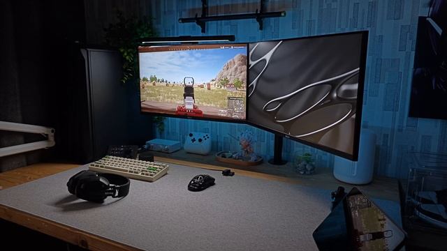 Беспроводные игровые наушники SuperEQ G19BT