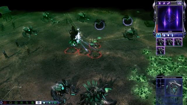 Command and Conquer 3 Tiberium Wars 2025 ! 1Х1 ИИ 100% Генерал Владыка автоп? смотреть онлайн