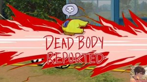 The Barkers Among Us__Барбоскины Амонг Ас__Гена предатель 2