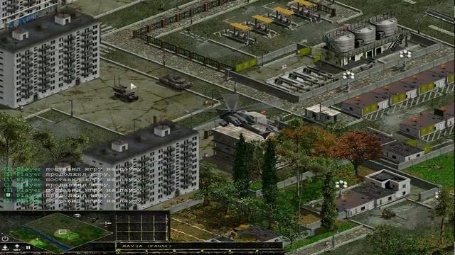 Sudden Strike Модпланет Рассуждения Дедули смотреть онлайн