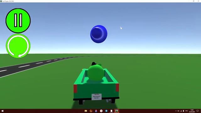 Глобальная обнова | Bad Piggies RACING! смотреть онлайн