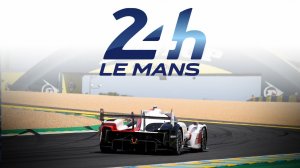 24 часа Ле-Мана 2025