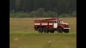 Фрагмент кино Дальнобойщики 1 сезон 2 серия