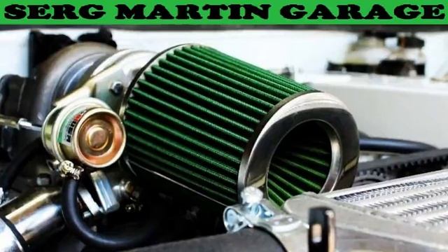 Фильтр нулевого сопротивления. Плюсы, минусы и обслуж?