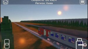 Обзор на обновление skyrail 2, добавление новых локаций!