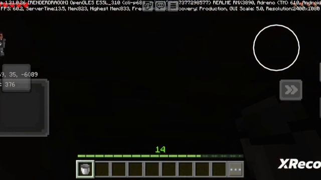 житель спас меня в Майнкрафт смотреть онлайн